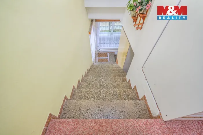 Prodej rodinného domu, Kluky, 149 m2