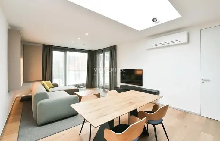 Pronájem bytu 2+kk, Praha - Braník, V podhájí, 67 m2