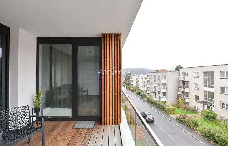 Pronájem bytu 2+kk, Praha - Braník, V podhájí, 67 m2