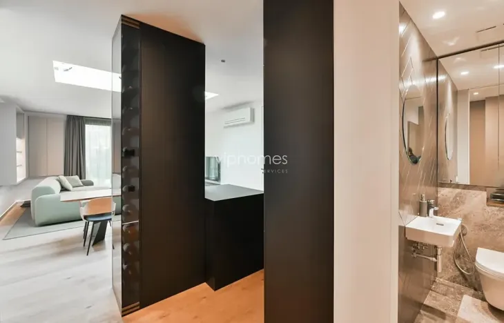 Pronájem bytu 2+kk, Praha - Braník, V podhájí, 67 m2