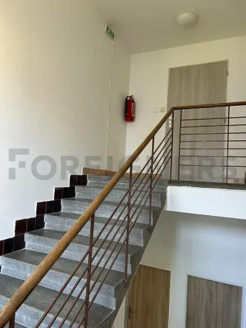 Pronájem bytu 2+kk, Pardubice, Wintrova II, 60 m2