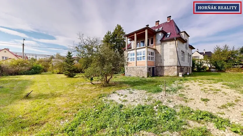 Prodej vily, Rožnov pod Radhoštěm, Hradišťko, 331 m2