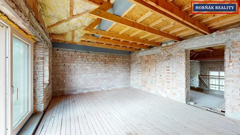 Prodej vily, Rožnov pod Radhoštěm, Hradišťko, 331 m2