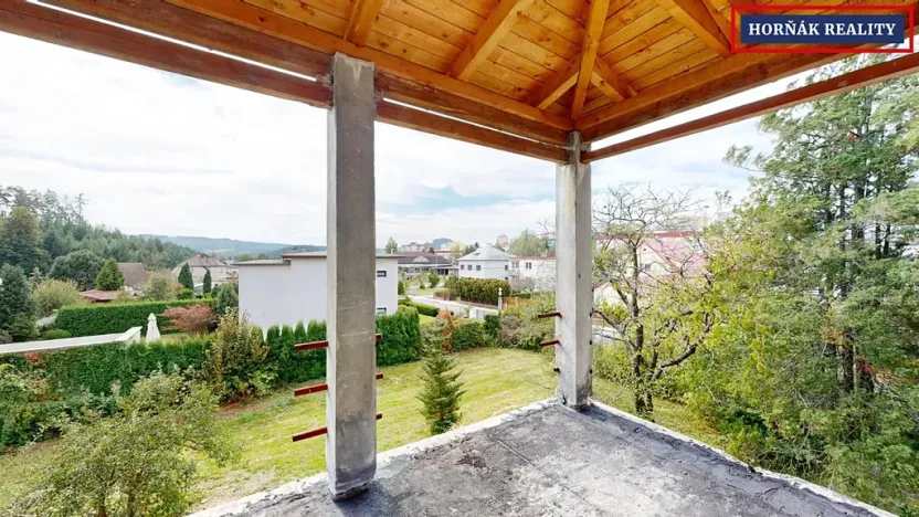 Prodej vily, Rožnov pod Radhoštěm, Hradišťko, 331 m2