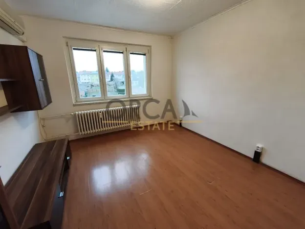 Pronájem bytu 2+1, Kyjov, Sídliště Za Stadionem, 52 m2