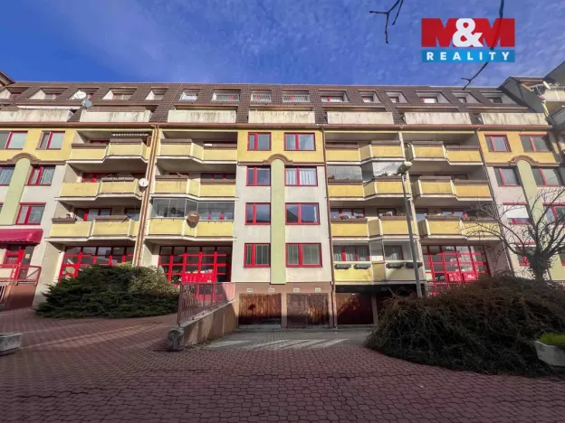 Pronájem bytu 2+kk, Praha - Kunratice, U zeleného ptáka, 45 m2