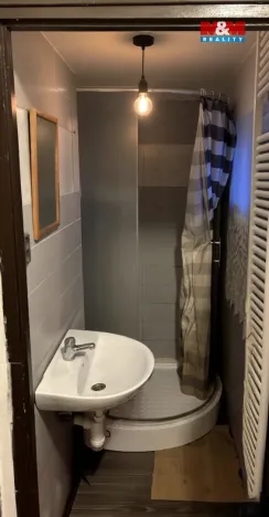 Pronájem rodinného domu, Dolní Újezd, 148 m2