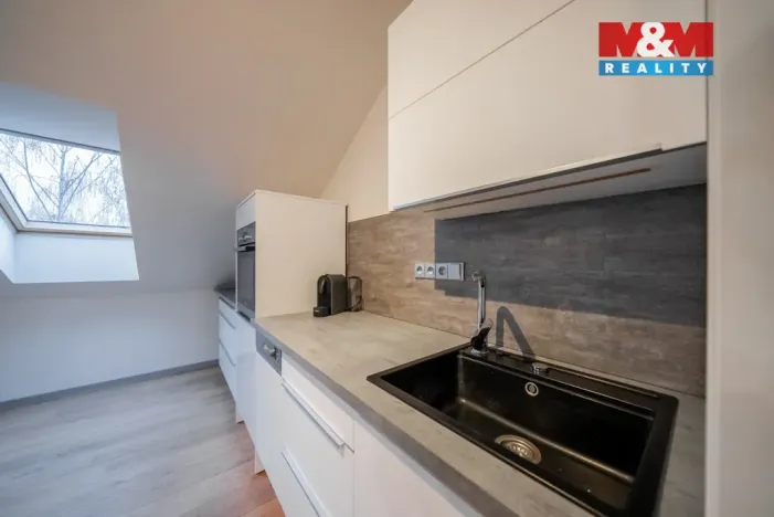 Prodej bytu 3+kk, Mikulov, Žižkova, 140 m2