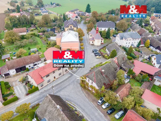 Prodej restaurace, Studnice, 130 m2