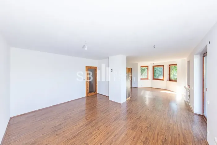 Prodej rodinného domu, Borová, 230 m2