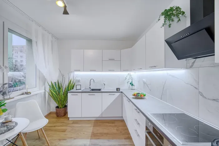 Pronájem bytu 3+1, Stráž pod Ralskem, Okružní, 78 m2