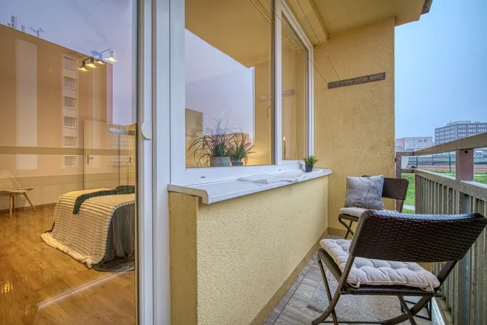 Pronájem bytu 3+1, Stráž pod Ralskem, Okružní, 78 m2