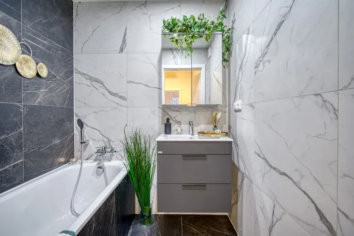 Pronájem bytu 3+1, Stráž pod Ralskem, Okružní, 78 m2