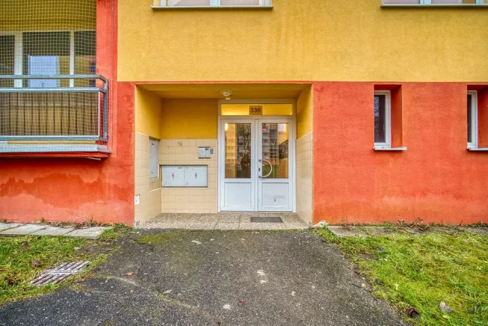 Pronájem bytu 3+1, Stráž pod Ralskem, Okružní, 78 m2