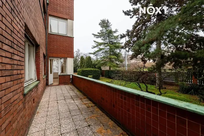 Pronájem bytu 4+1, Praha - Střešovice, Střešovická, 132 m2