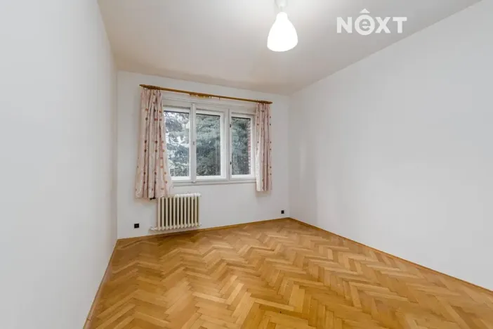 Pronájem bytu 4+1, Praha - Střešovice, Střešovická, 132 m2