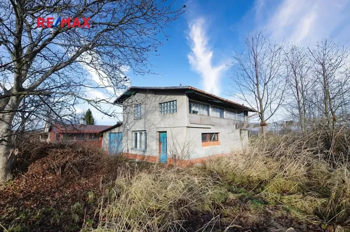 Prodej chaty, Třanovice, 120 m2