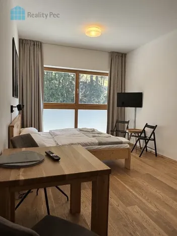 Prodej bytu 1+kk, Pec pod Sněžkou, 32 m2