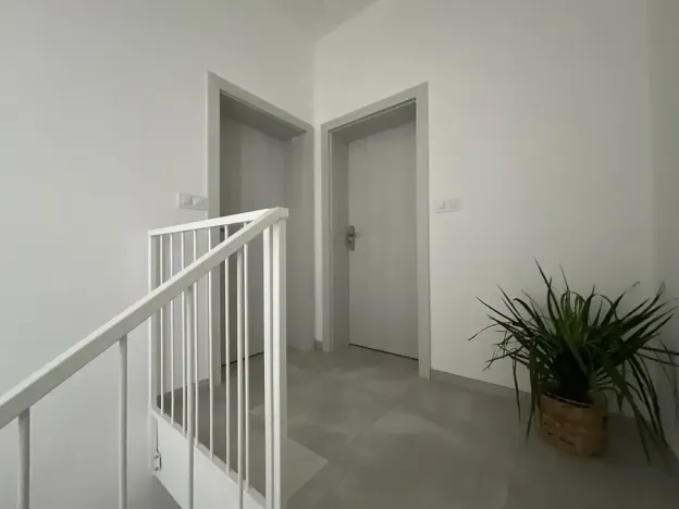 Pronájem bytu 2+kk, Želešice, Sádky, 53 m2