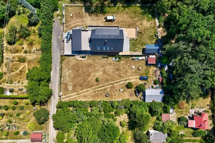 Prodej pozemku pro bydlení, Březová-Oleško, Lomená, 1254 m2