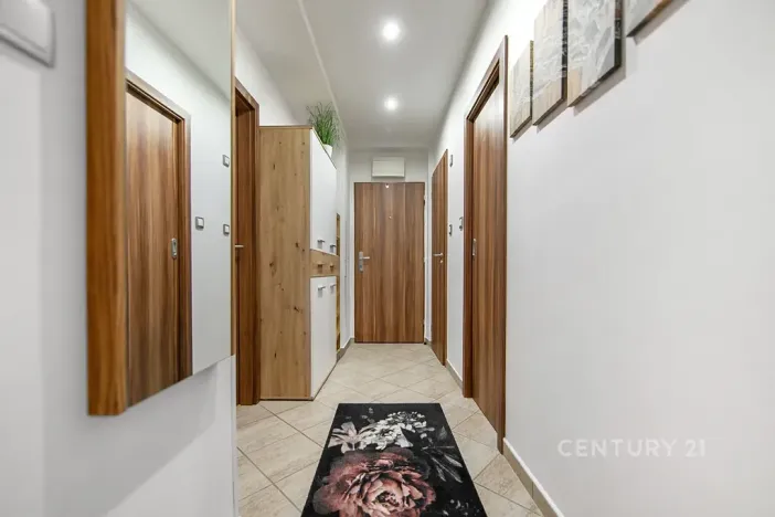 Prodej bytu 3+1, Plzeň, Pod Záhorskem, 63 m2