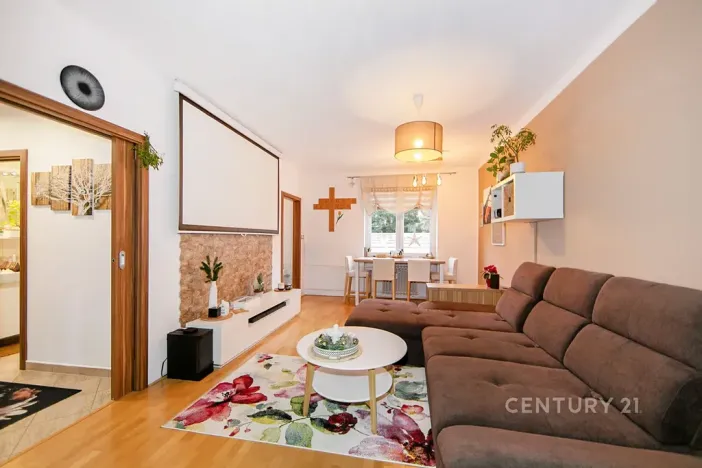 Prodej bytu 3+1, Plzeň, Pod Záhorskem, 63 m2