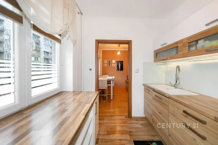 Prodej bytu 3+1, Plzeň, Pod Záhorskem, 63 m2