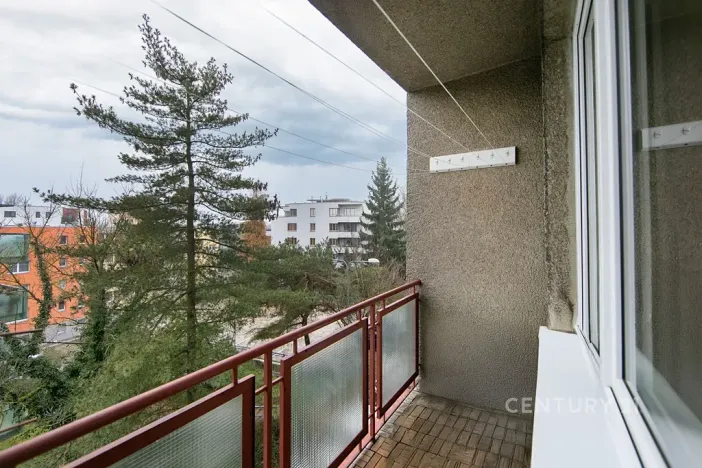 Prodej bytu 3+1, Plzeň, Pod Záhorskem, 63 m2