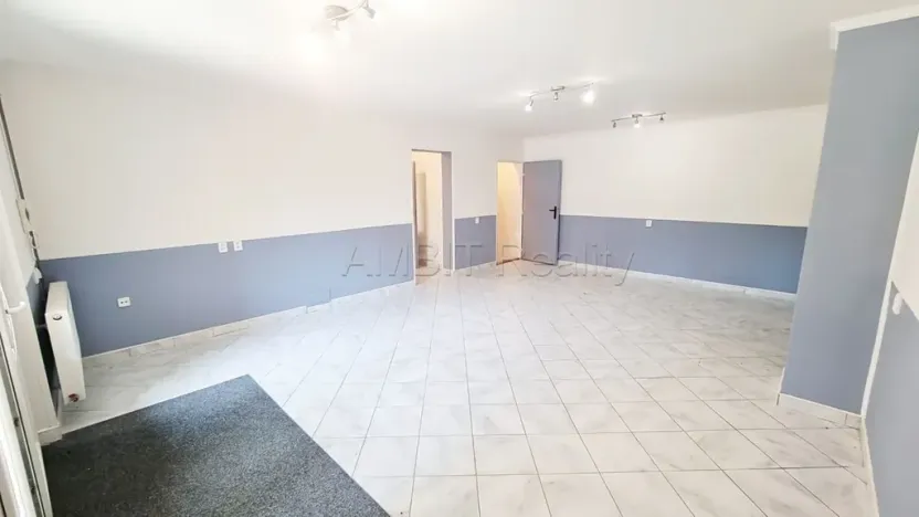 Pronájem kanceláře, Praha - Řepy, Žalanského, 63 m2