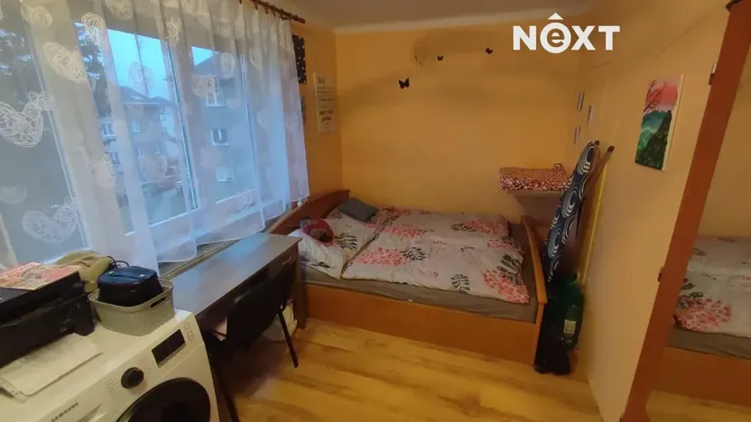 Pronájem bytu 3+1, Trutnov, Na Svobodě, 65 m2