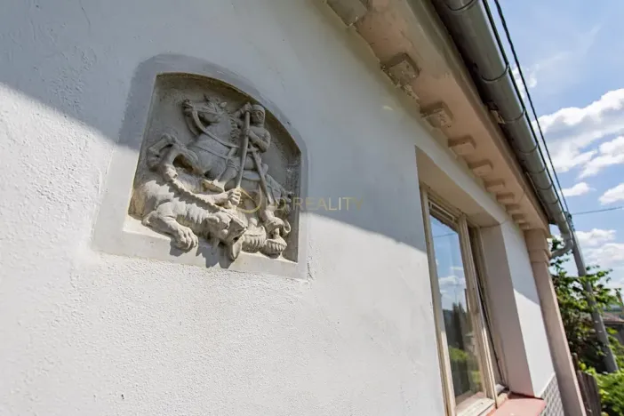 Prodej chalupy, Vrbno pod Pradědem, Hřbitovní, 120 m2