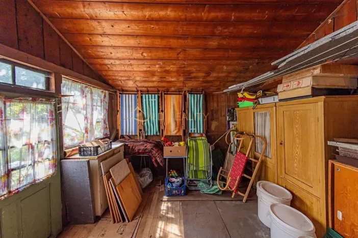 Prodej chalupy, Vrbno pod Pradědem, Hřbitovní, 120 m2