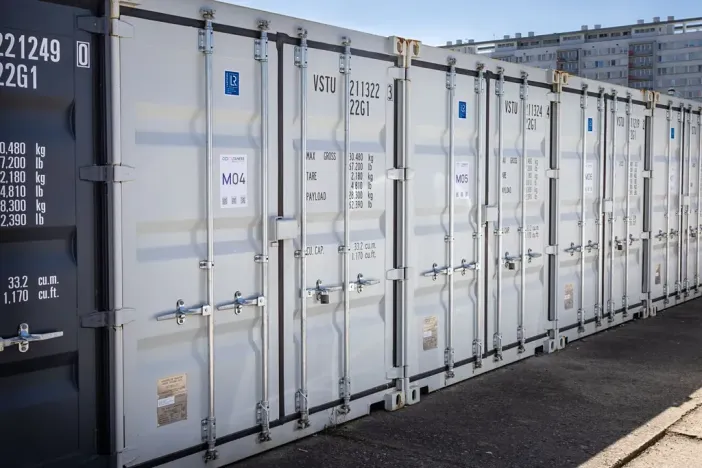 Pronájem skladu, Praha - Střížkov, Ďáblická, 15 m2