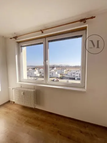Pronájem bytu 2+kk, Velešín, Nad Cihelnou, 42 m2
