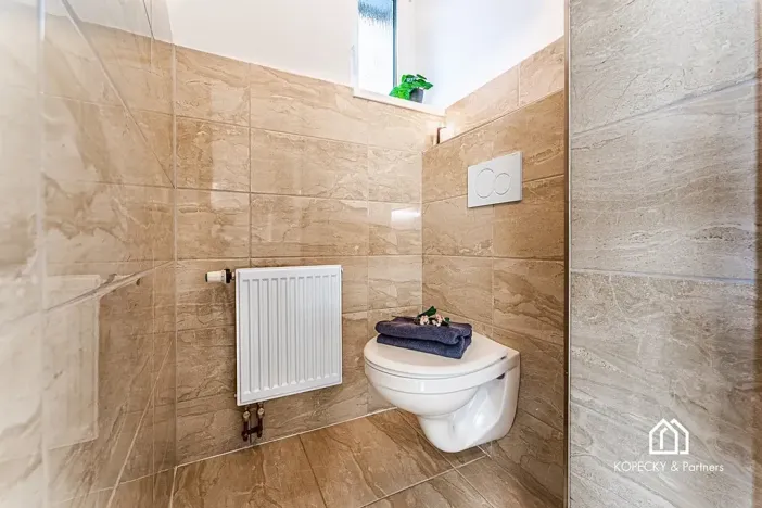 Prodej bytu 3+1, Hradec Králové, Zelená, 70 m2