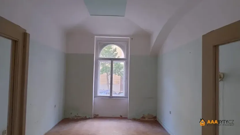 Prodej bytu 2+1, Praha - Vinohrady, Sázavská, 66 m2