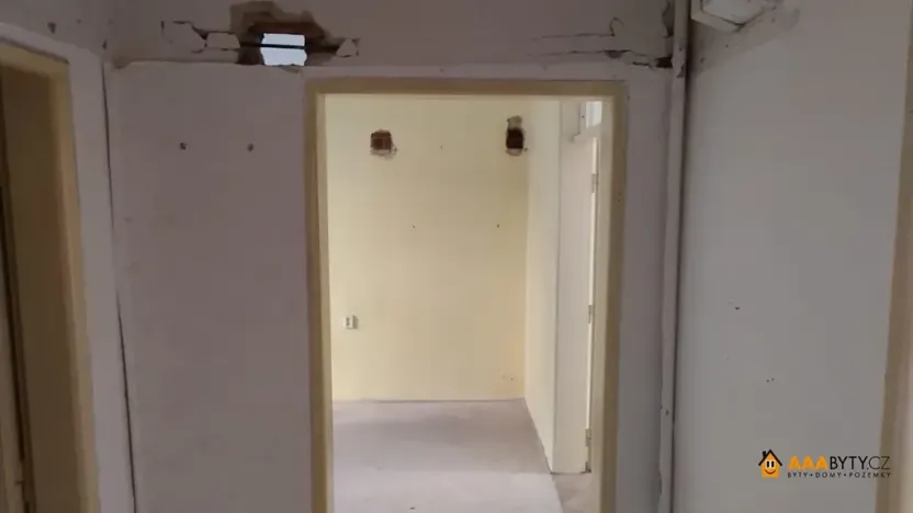 Prodej bytu 2+1, Praha - Vinohrady, Sázavská, 66 m2