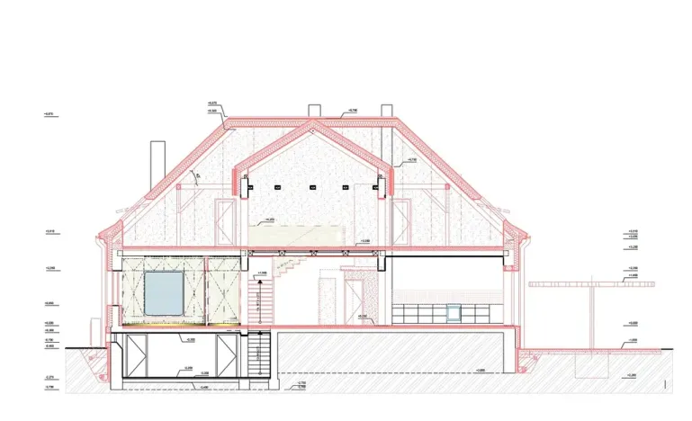 Prodej rodinného domu, Valtice, 290 m2