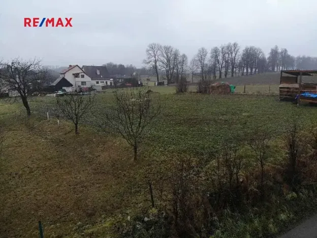 Prodej pozemku pro bydlení, Horní Libochová, 3553 m2