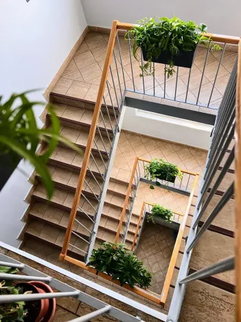 Pronájem kanceláře, Olomouc, Železniční, 50 m2