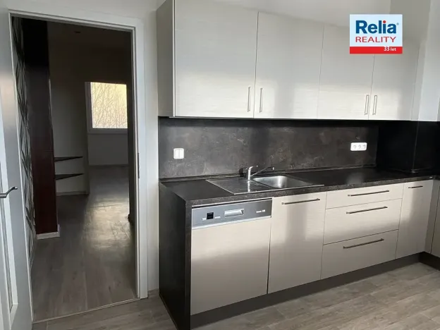 Prodej bytu 3+1, Liberec, Šimáčkova, 67 m2