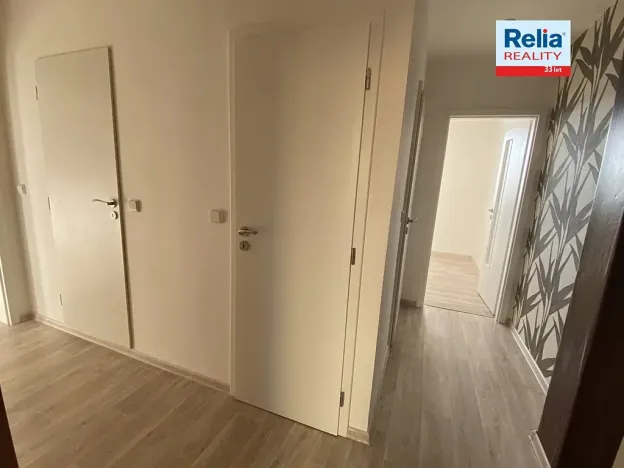 Prodej bytu 3+1, Liberec, Šimáčkova, 67 m2