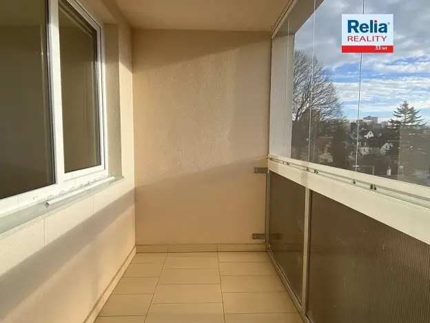 Prodej bytu 3+1, Liberec, Šimáčkova, 67 m2