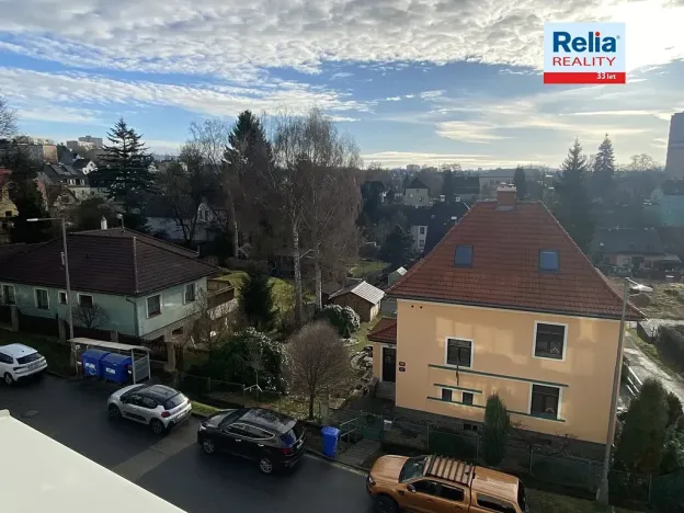 Prodej bytu 3+1, Liberec, Šimáčkova, 67 m2