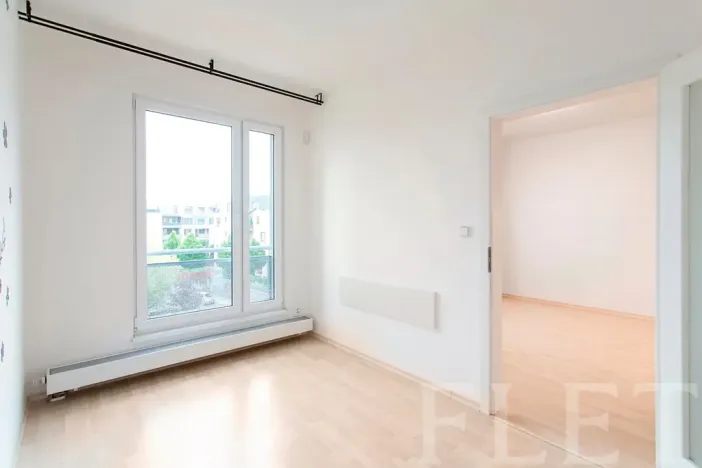 Pronájem bytu 2+kk, Praha - Stodůlky, Raichlova, 39 m2