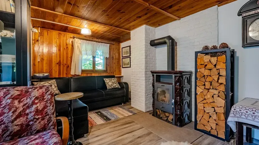 Prodej chaty, Markvartice, 61 m2