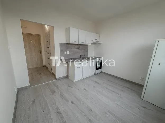 Pronájem bytu 1+1, Karviná, U Studny, 42 m2