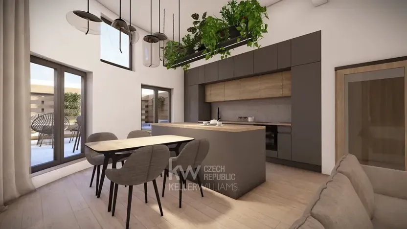 Pronájem obchodního prostoru, Tábor, Berlínská, 427 m2