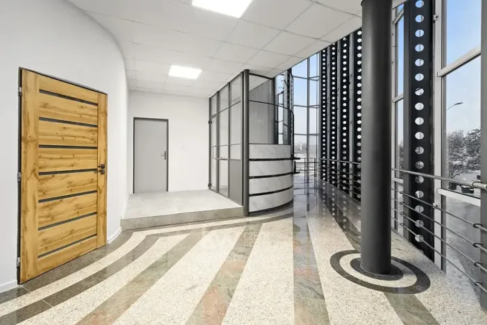 Pronájem kanceláře, Tábor, Berlínská, 427 m2