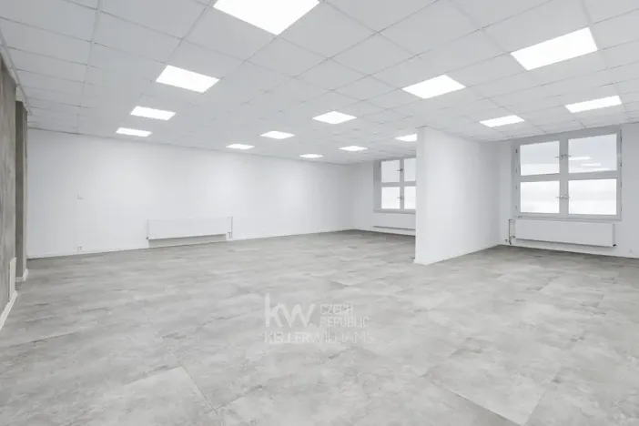 Pronájem ordinace, Tábor, Berlínská, 1073 m2